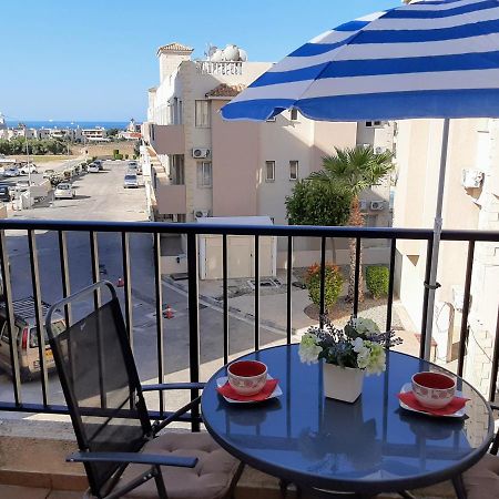 Cyking Apartment 103 Postcode 8046 Paphos ภายนอก รูปภาพ