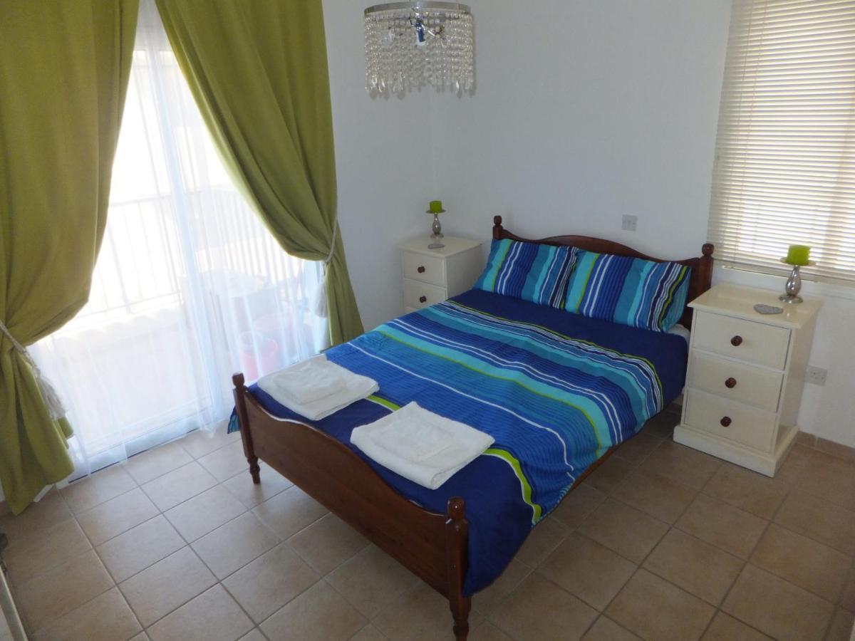 Cyking Apartment 103 Postcode 8046 Paphos ภายนอก รูปภาพ