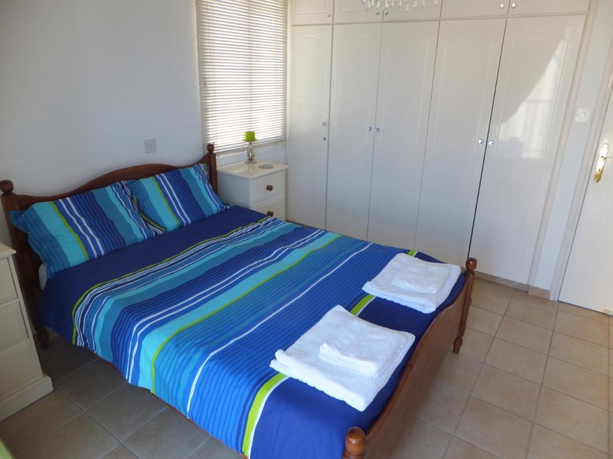 Cyking Apartment 103 Postcode 8046 Paphos ภายนอก รูปภาพ