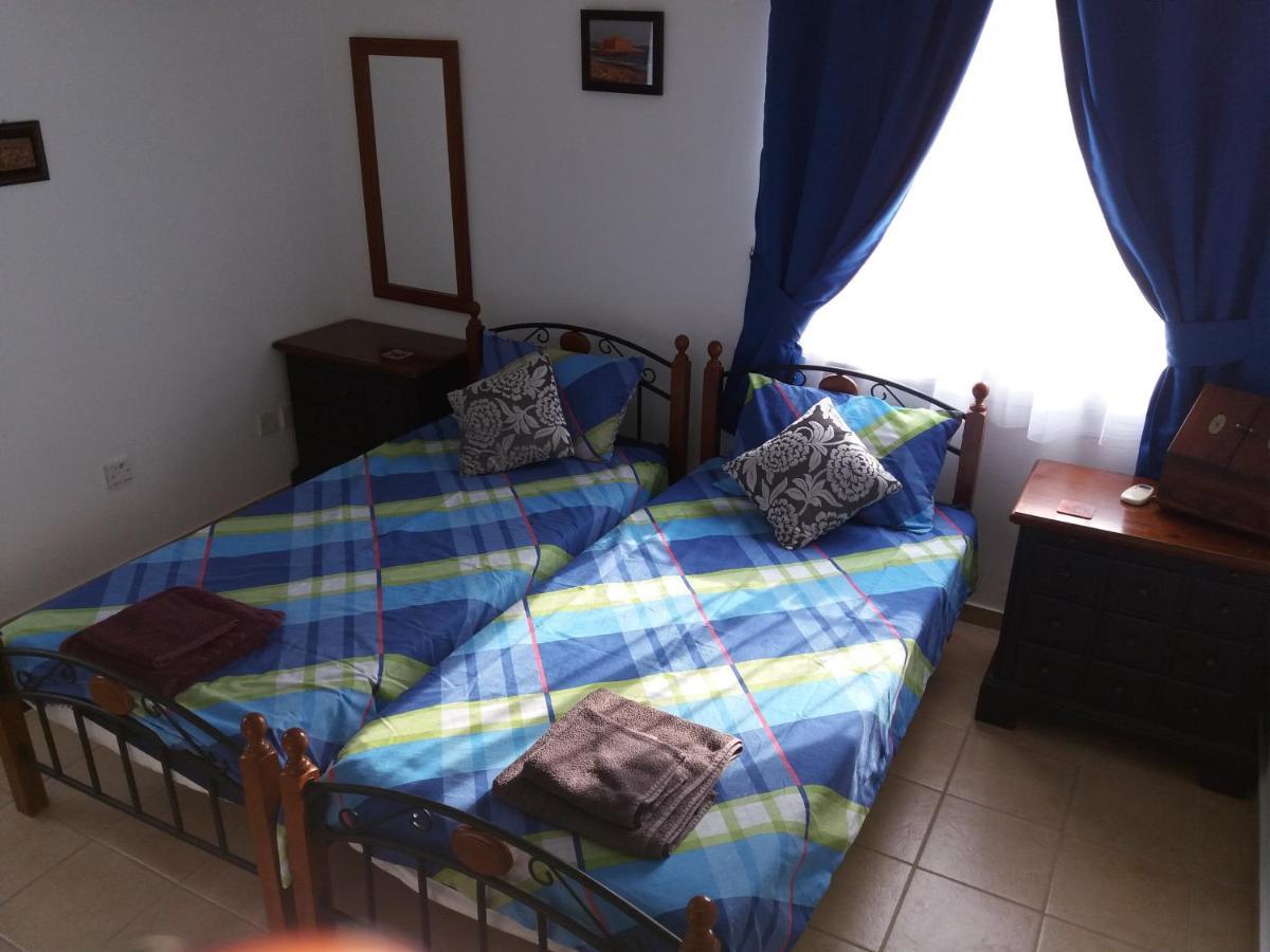 Cyking Apartment 103 Postcode 8046 Paphos ภายนอก รูปภาพ